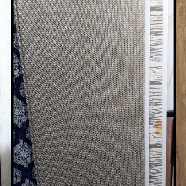 PVC PANELING