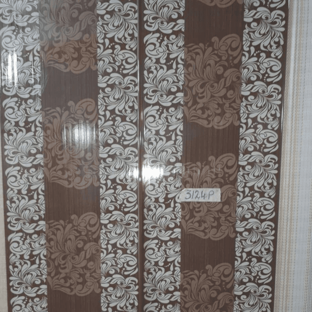 PVC PANELING