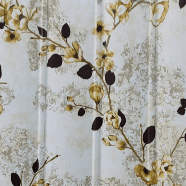 PVC PANELING