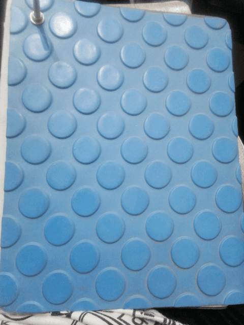 Vinyle Floor
