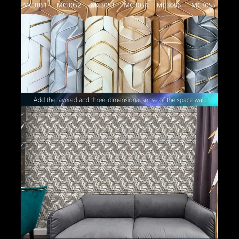 Metallic 3